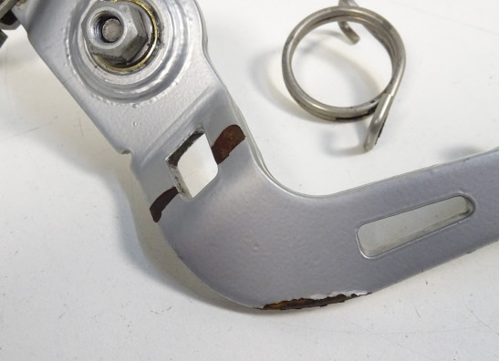 Rempedaal BMW R 1200 GS