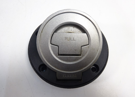 Schlosssatz Yamaha Tracer 900 GT