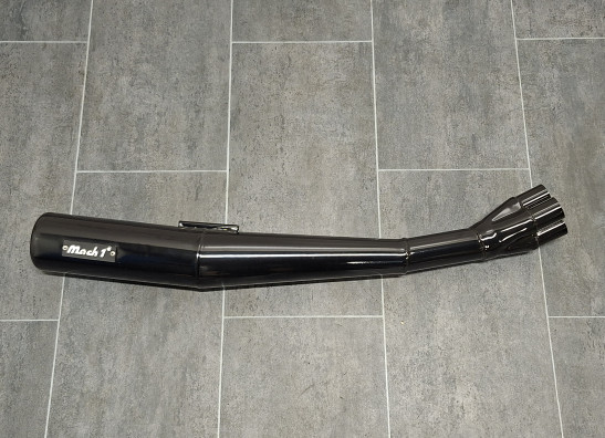 Muffler Honda CB 500