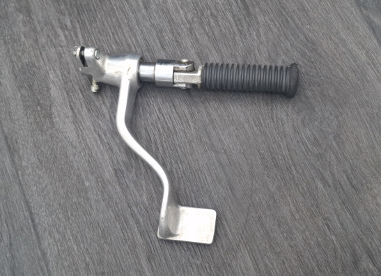 Brake pedal Harley Davidson XL1200L Low