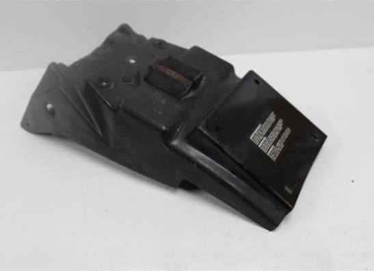 Rear fender Suzuki GSX R 1100