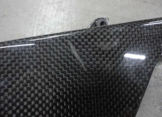 Kettenschutz Yamaha YZF R1