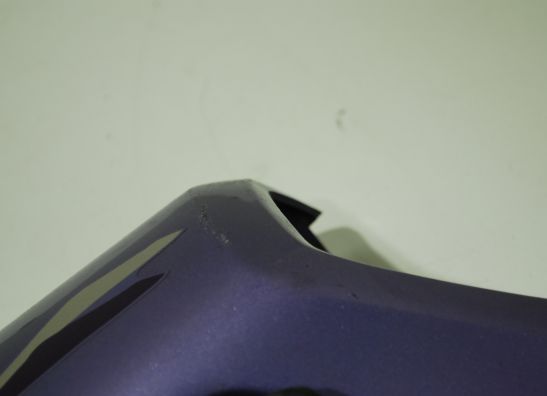 Heck rechts Suzuki GSX R 1100