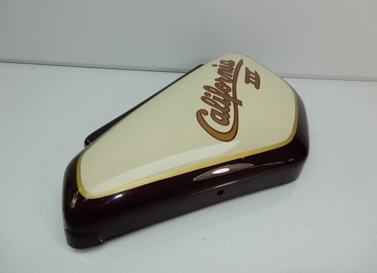 Linker zijkuip klein Moto Guzzi California 3