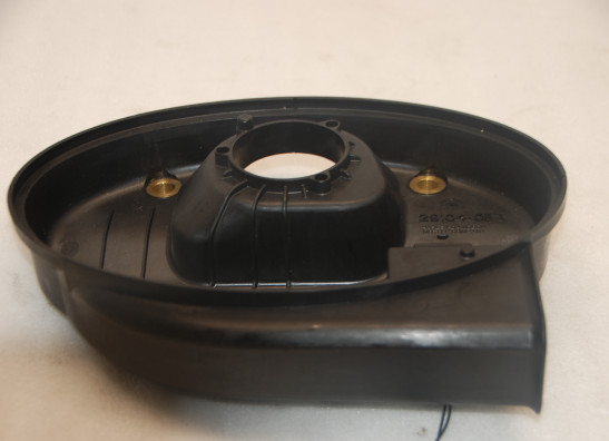 Luftfiltergehäuse Harley Davidson Softtail