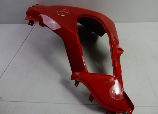 Rechter zijkuip Moto Guzzi Stelvio