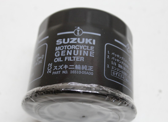 Oilfilter Suzuki GSX R 750 Limited Edition 
