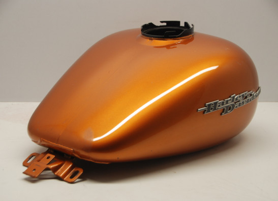 Tank Harley Davidson Touring FL