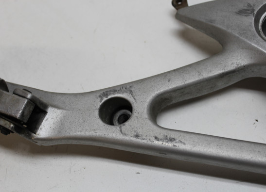 Rechter schetsplaat Honda XL 1000 V Varadero