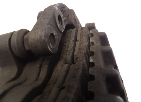 Bremssattel Bremszange vorn rechts Honda VFR 800 I