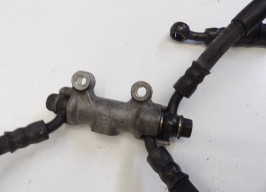 Brake hose front Honda CBR 600 F