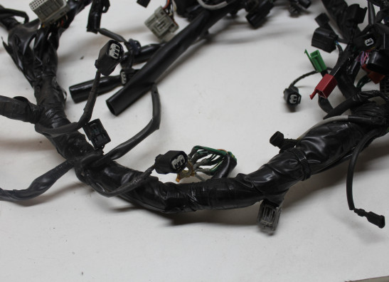 Kabelboom Honda X-adventure 750