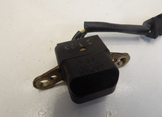 Pulsgever Honda CBR 600 F