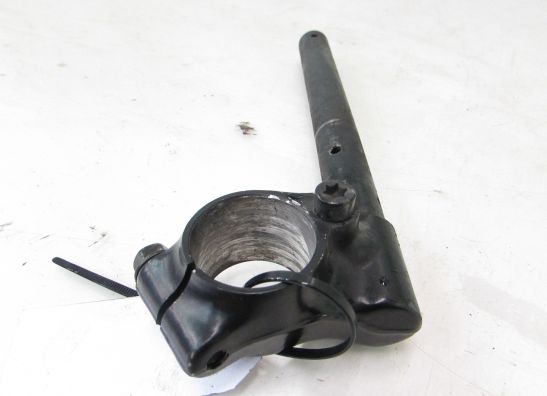 Clip on rechts Honda CBR 600 F