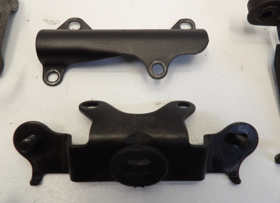 Rahme teile Honda VT 700 750