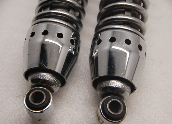 Rear cushion Harley Davidson VROD VRSC