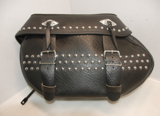 Kofferset Harley Davidson Softtail