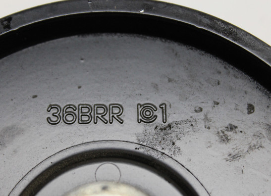 ABS sensorring Geberkranz hinten Yamaha XJ 6 N