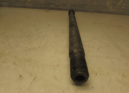 Achteras Yamaha V max