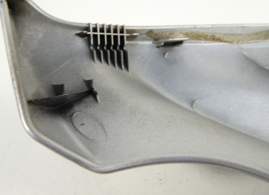 Rechter topkuip Kawasaki ER 6