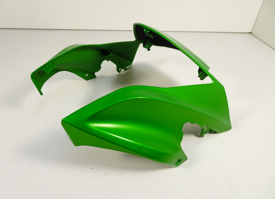 Topkuip Kawasaki ER 6