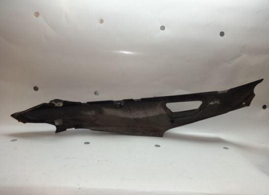 Cowl left rear Yamaha XJ 900 S Diversion