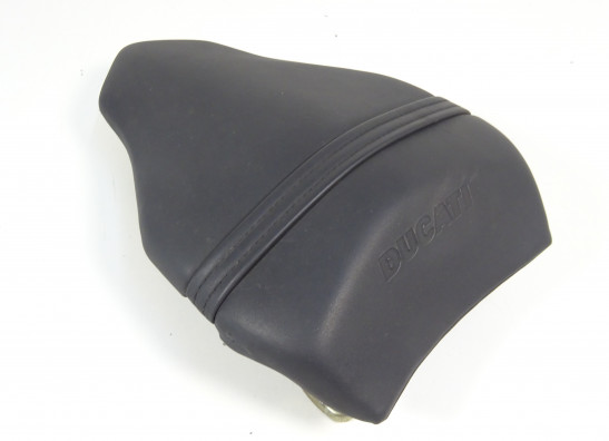 Buddy zadel Ducati 1098  1198