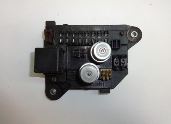 Fuse box Kawasaki ZL 900 Eliminator