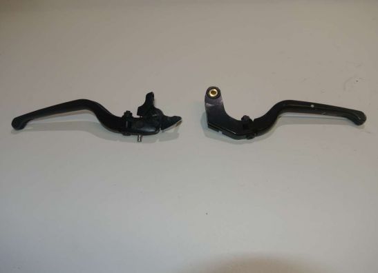 Koppelingshandle Yamaha FZ1