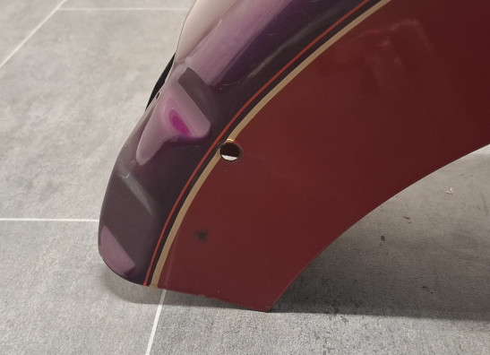 Rear fender Harley Davidson FLSTC Heritage Softail Classic