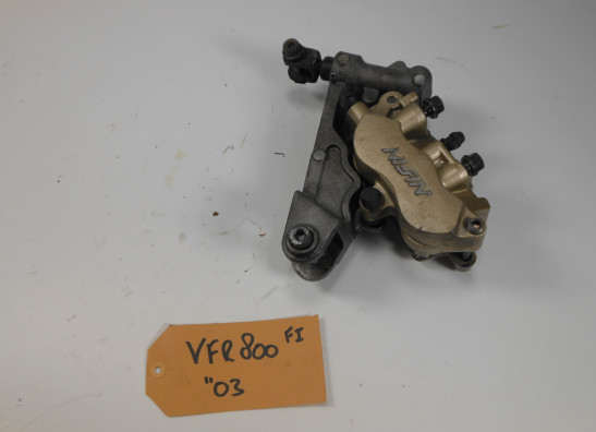 Remklauw rechts voor Honda VFR 800 I