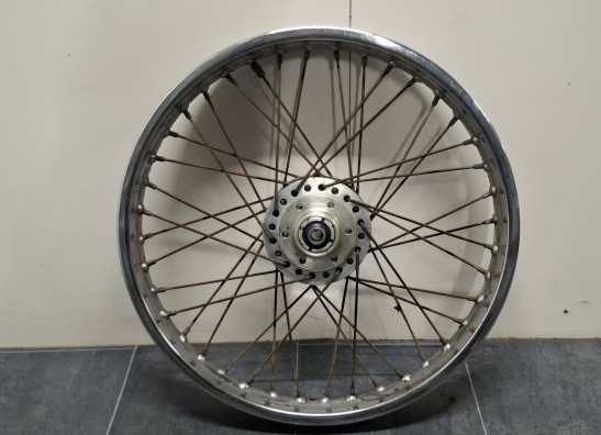 Voorvelg Honda CB 750 