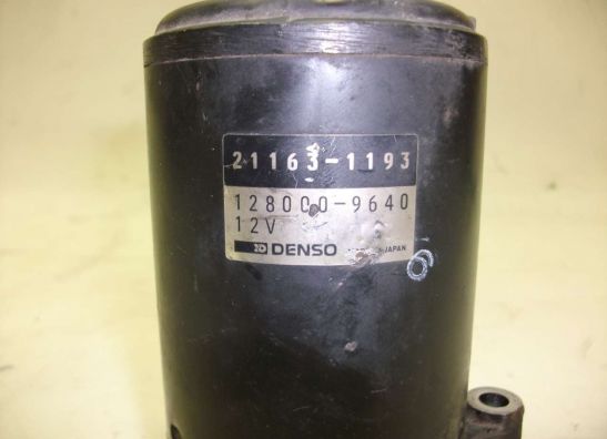 Anlasser Kawasaki ZXR 750