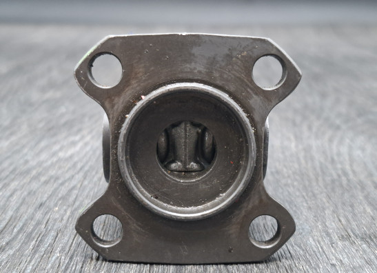 Cardan as BMW R 80 GS