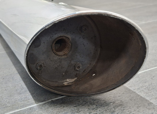 Muffler Suzuki VS 1400 Intruder
