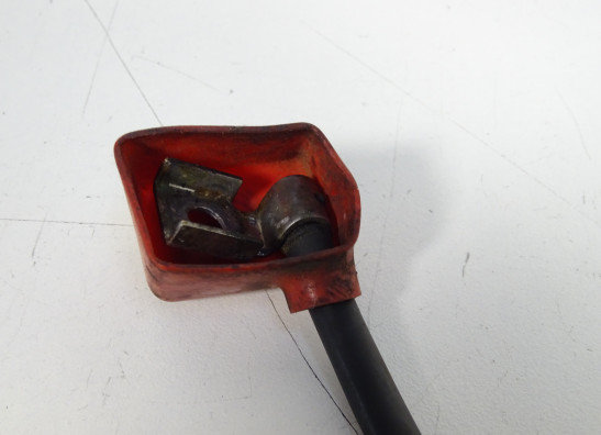 Starter Relay Kawasaki ER 6