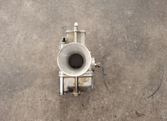 Carburateurset Laverda 750