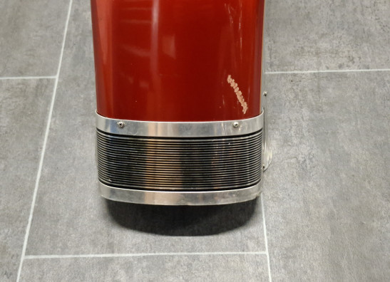 Voorspatbord Harley Davidson Softtail