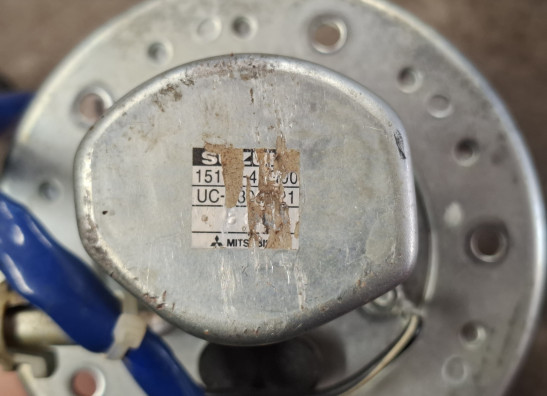 Benzinpumpe Suzuki GSX R 1000