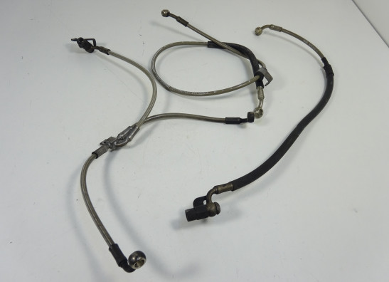 Remleiding voor BMW K 1200 R 