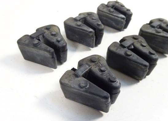 Kettenrad-Trager Yamaha Tracer 900 GT