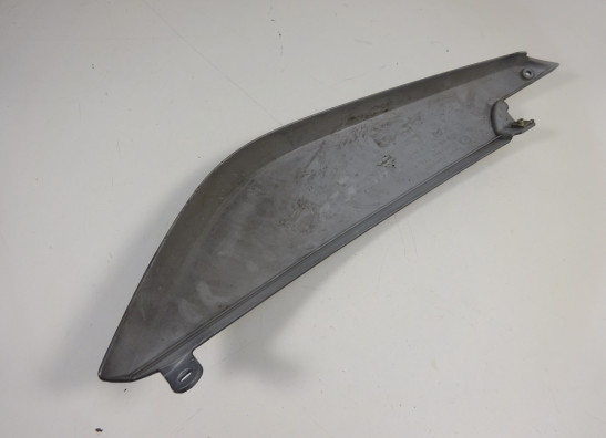 Heck links BMW F 800 S - ST