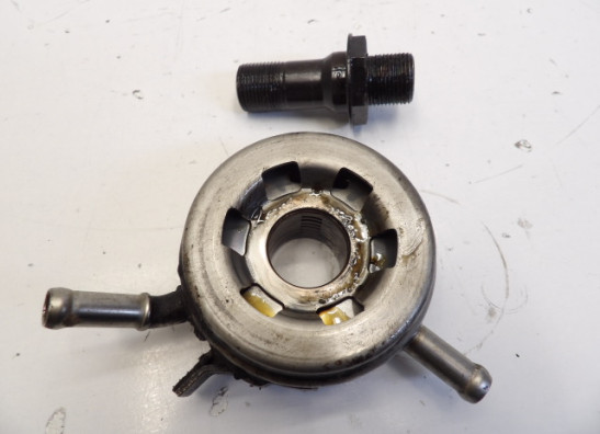 Oliekoeler Yamaha FAZER 600