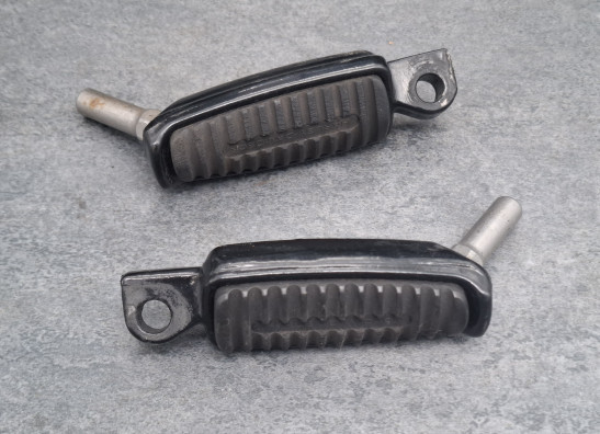 Rem en of schakelset Harley Davidson Sportster