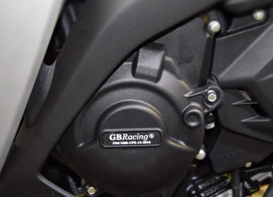 Motorblockdeckel Yamaha YZF R3