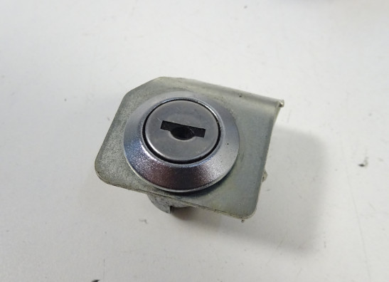 Key set Suzuki GSX F 650