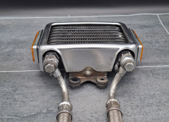 Radiateur Suzuki VS 1400 Intruder