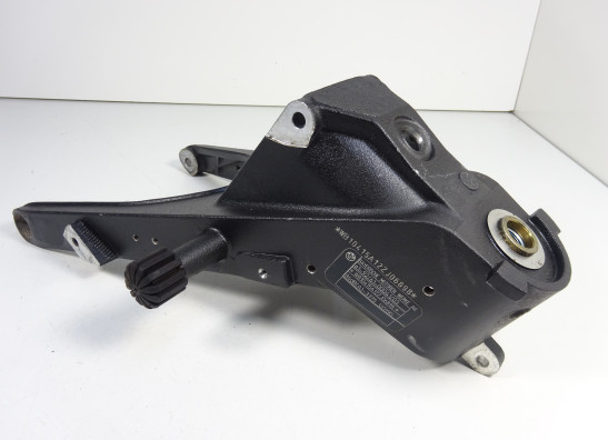 Frame - onderdelen BMW R 1150 GS