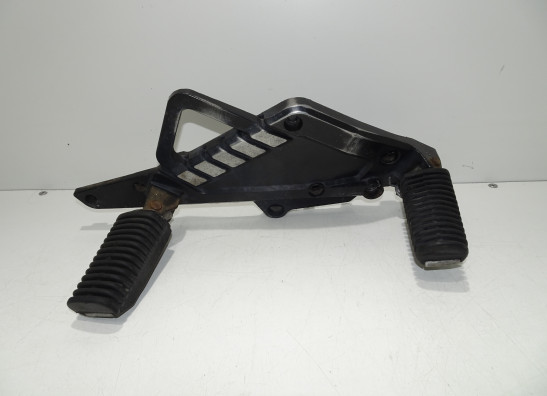 Rechter schetsplaat BMW K 75 1990-1997