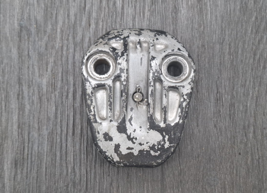 Remklauw Honda CB 750 